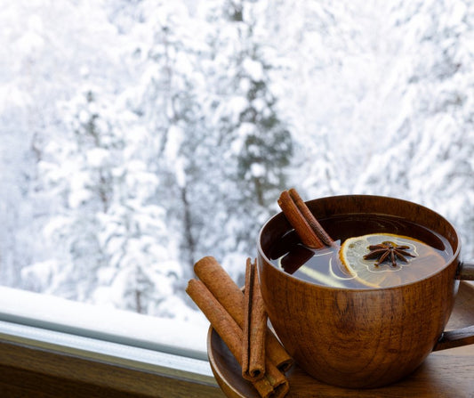 December Updates and Winter Wellness - Small Batch Garden