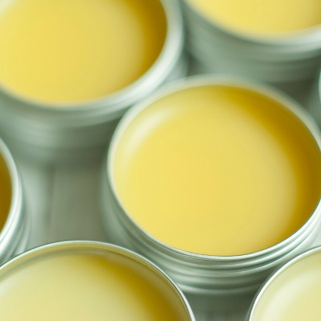 Lip Therabee - Small Batch Garden