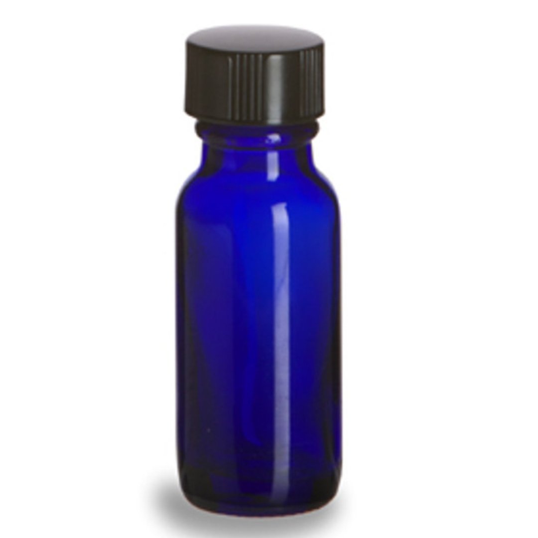 Peppermint Essential Oil - Small Batch Garden